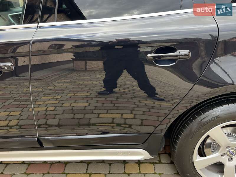 Внедорожник / Кроссовер Volvo XC60 2011 в Ивано-Франковске фото 62 Внедорожник / Кроссовер Volvo XC60 2011 в Ивано-Франковске