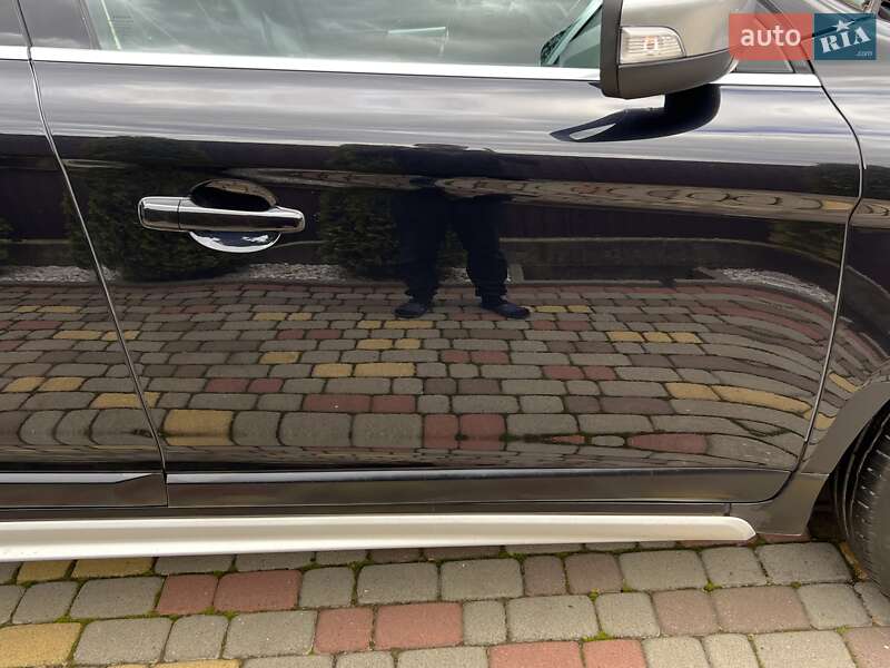 Внедорожник / Кроссовер Volvo XC60 2011 в Ивано-Франковске фото 67 Внедорожник / Кроссовер Volvo XC60 2011 в Ивано-Франковске