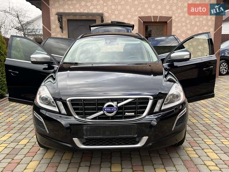 Внедорожник / Кроссовер Volvo XC60 2011 в Ивано-Франковске фото 70 Внедорожник / Кроссовер Volvo XC60 2011 в Ивано-Франковске