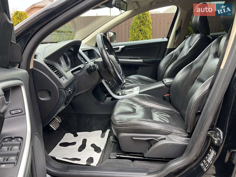 Внедорожник / Кроссовер Volvo XC60 2011 в Ивано-Франковске фото 71 Внедорожник / Кроссовер Volvo XC60 2011 в Ивано-Франковске