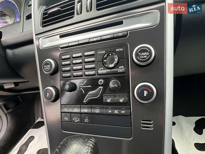 Внедорожник / Кроссовер Volvo XC60 2011 в Ивано-Франковске фото 83 Внедорожник / Кроссовер Volvo XC60 2011 в Ивано-Франковске