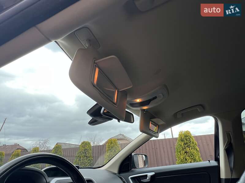 Внедорожник / Кроссовер Volvo XC60 2011 в Ивано-Франковске фото 86 Внедорожник / Кроссовер Volvo XC60 2011 в Ивано-Франковске