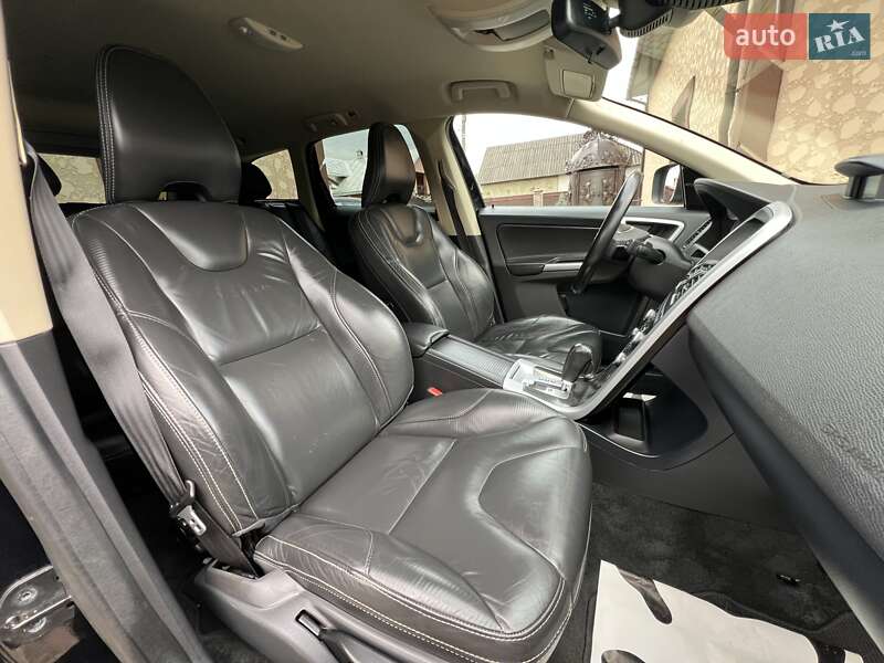 Внедорожник / Кроссовер Volvo XC60 2011 в Ивано-Франковске фото 97 Внедорожник / Кроссовер Volvo XC60 2011 в Ивано-Франковске