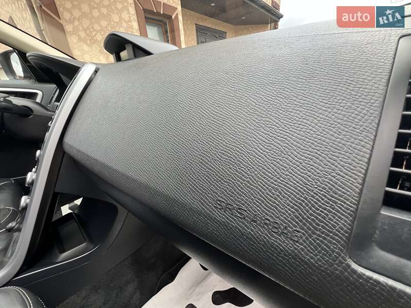 Внедорожник / Кроссовер Volvo XC60 2011 в Ивано-Франковске фото 99 Внедорожник / Кроссовер Volvo XC60 2011 в Ивано-Франковске