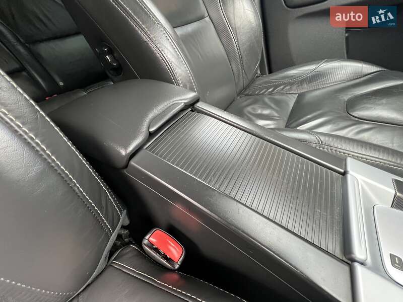 Внедорожник / Кроссовер Volvo XC60 2011 в Ивано-Франковске фото 102 Внедорожник / Кроссовер Volvo XC60 2011 в Ивано-Франковске