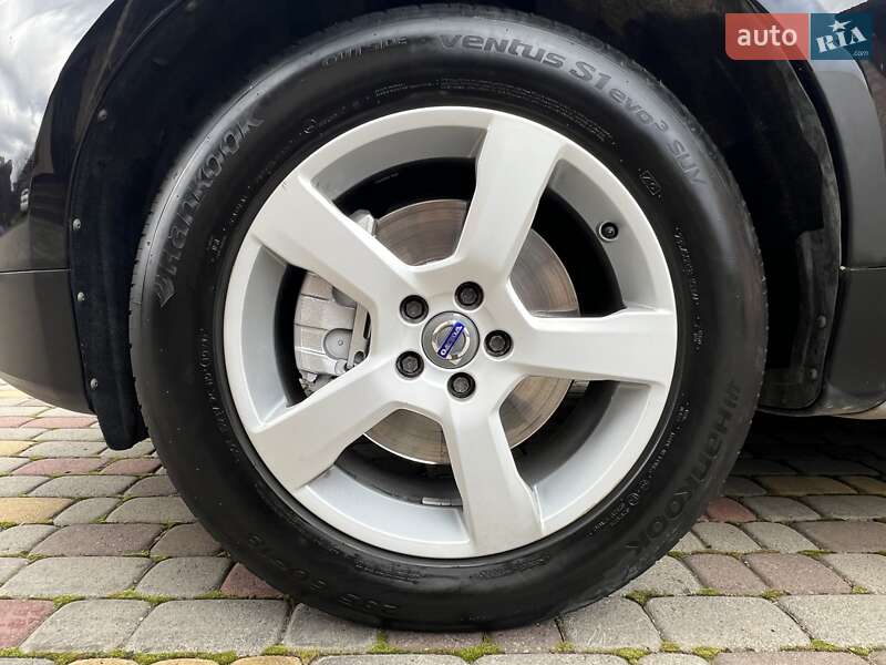 Внедорожник / Кроссовер Volvo XC60 2011 в Ивано-Франковске фото 106 Внедорожник / Кроссовер Volvo XC60 2011 в Ивано-Франковске