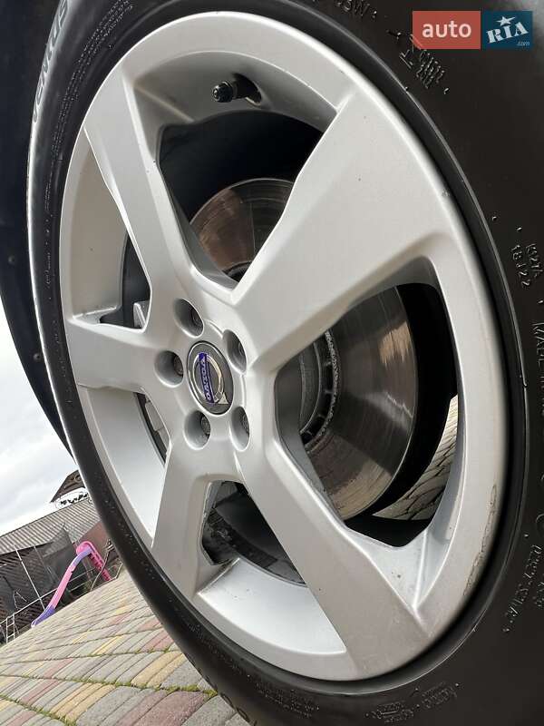 Внедорожник / Кроссовер Volvo XC60 2011 в Ивано-Франковске фото 107 Внедорожник / Кроссовер Volvo XC60 2011 в Ивано-Франковске