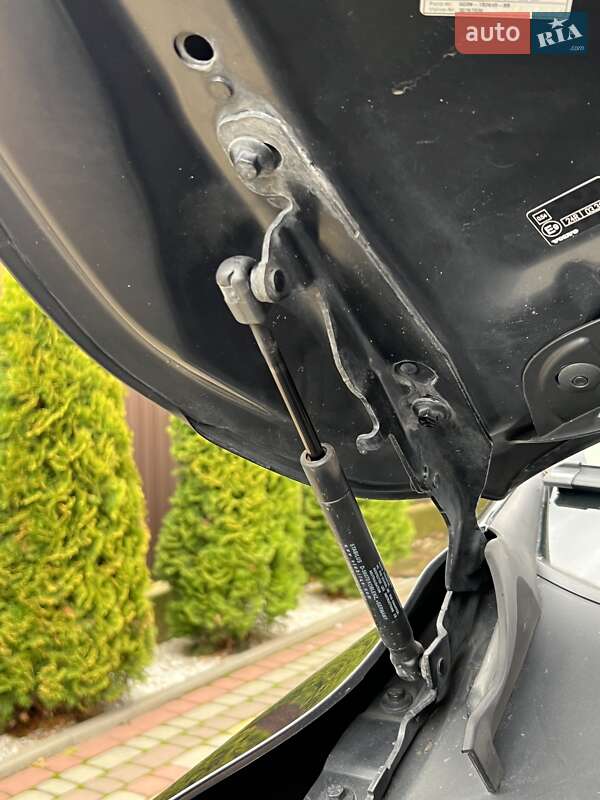 Внедорожник / Кроссовер Volvo XC60 2011 в Ивано-Франковске фото 111 Внедорожник / Кроссовер Volvo XC60 2011 в Ивано-Франковске