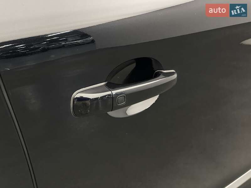 Позашляховик / Кросовер Volvo XC60 2015 в Києві фото 8 Позашляховик / Кросовер Volvo XC60 2015 в Києві