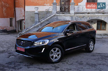 Позашляховик / Кросовер Volvo XC60 2014 в Тернополі