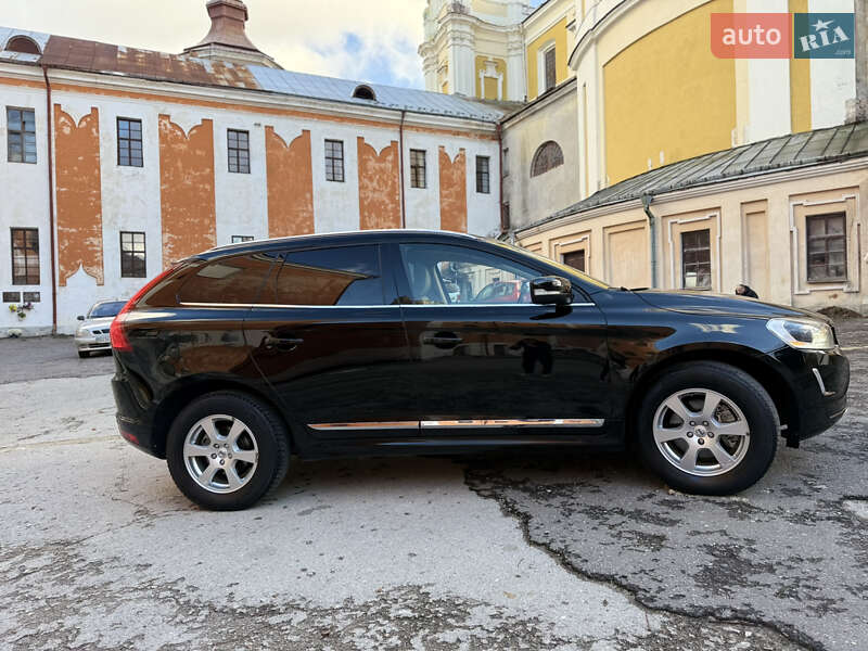 Внедорожник / Кроссовер Volvo XC60 2014 в Тернополе фото 40 Внедорожник / Кроссовер Volvo XC60 2014 в Тернополе