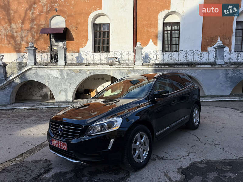 Внедорожник / Кроссовер Volvo XC60 2014 в Тернополе фото 50 Внедорожник / Кроссовер Volvo XC60 2014 в Тернополе