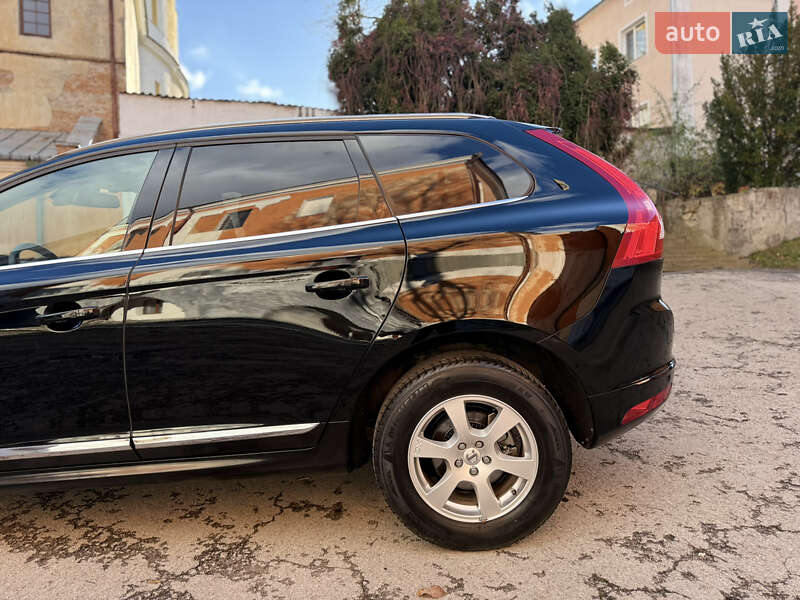 Внедорожник / Кроссовер Volvo XC60 2014 в Тернополе фото 58 Внедорожник / Кроссовер Volvo XC60 2014 в Тернополе