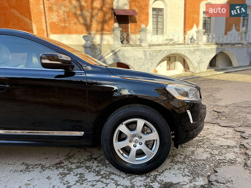 Внедорожник / Кроссовер Volvo XC60 2014 в Тернополе фото 67 Внедорожник / Кроссовер Volvo XC60 2014 в Тернополе