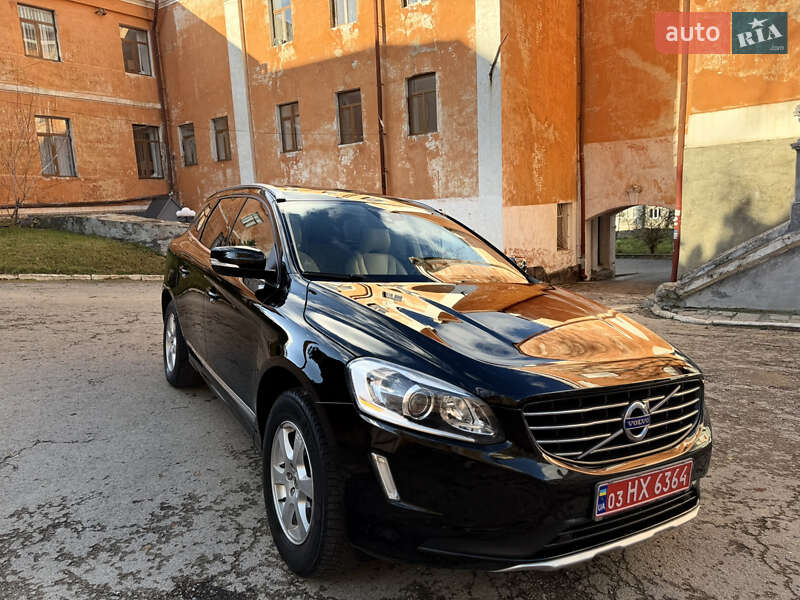 Внедорожник / Кроссовер Volvo XC60 2014 в Тернополе фото 96 Внедорожник / Кроссовер Volvo XC60 2014 в Тернополе
