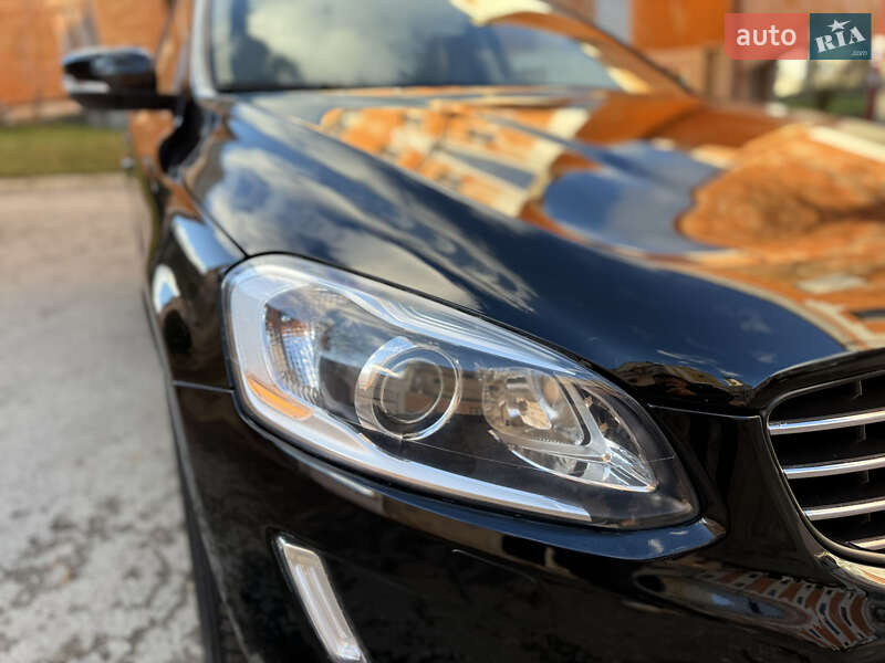 Внедорожник / Кроссовер Volvo XC60 2014 в Тернополе фото 102 Внедорожник / Кроссовер Volvo XC60 2014 в Тернополе