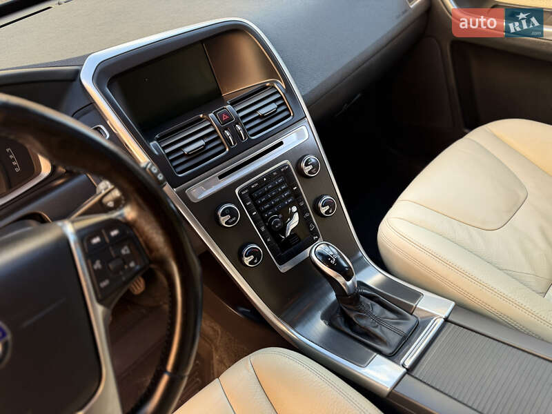 Внедорожник / Кроссовер Volvo XC60 2014 в Тернополе фото 122 Внедорожник / Кроссовер Volvo XC60 2014 в Тернополе