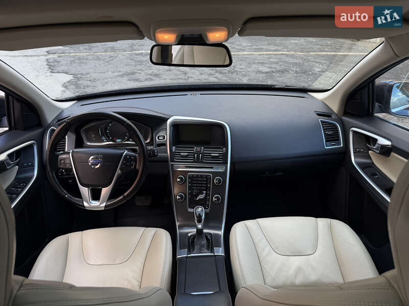Внедорожник / Кроссовер Volvo XC60 2014 в Тернополе фото 134 Внедорожник / Кроссовер Volvo XC60 2014 в Тернополе