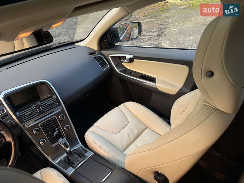 Внедорожник / Кроссовер Volvo XC60 2014 в Тернополе фото 137 Внедорожник / Кроссовер Volvo XC60 2014 в Тернополе