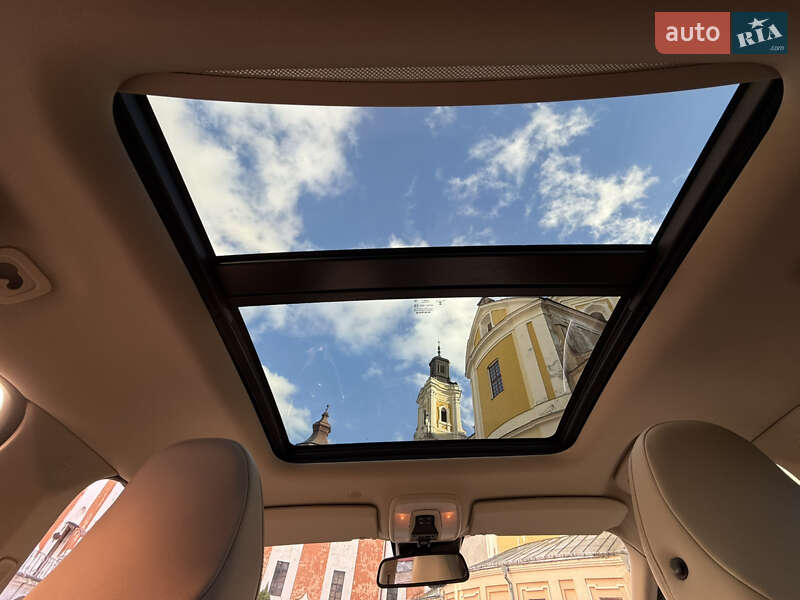 Внедорожник / Кроссовер Volvo XC60 2014 в Тернополе фото 139 Внедорожник / Кроссовер Volvo XC60 2014 в Тернополе