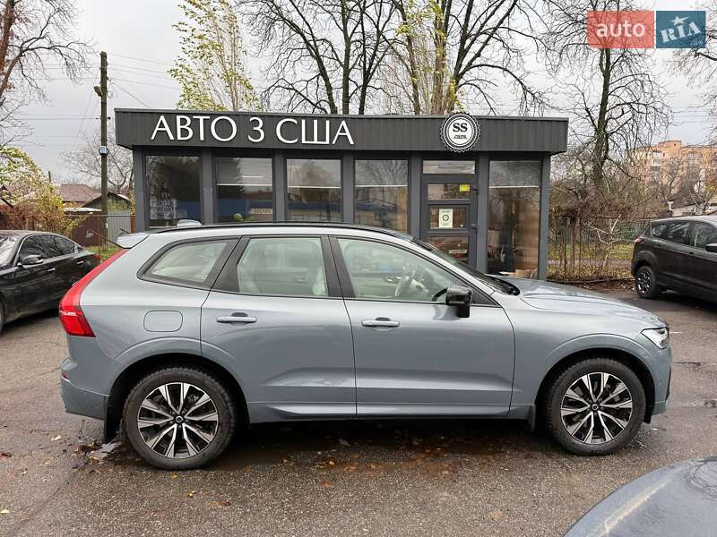 Внедорожник / Кроссовер Volvo XC60 2023 в Полтаве