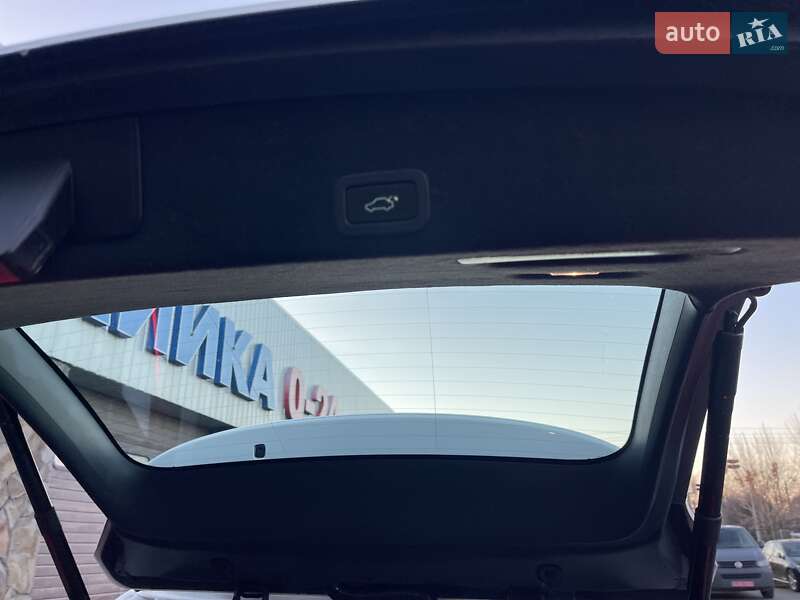 Внедорожник / Кроссовер Volvo XC60 2016 в Луцке фото 17 Внедорожник / Кроссовер Volvo XC60 2016 в Луцке