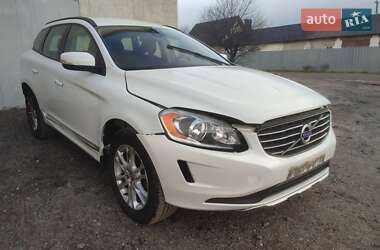 Позашляховик / Кросовер Volvo XC60 2015 в Львові