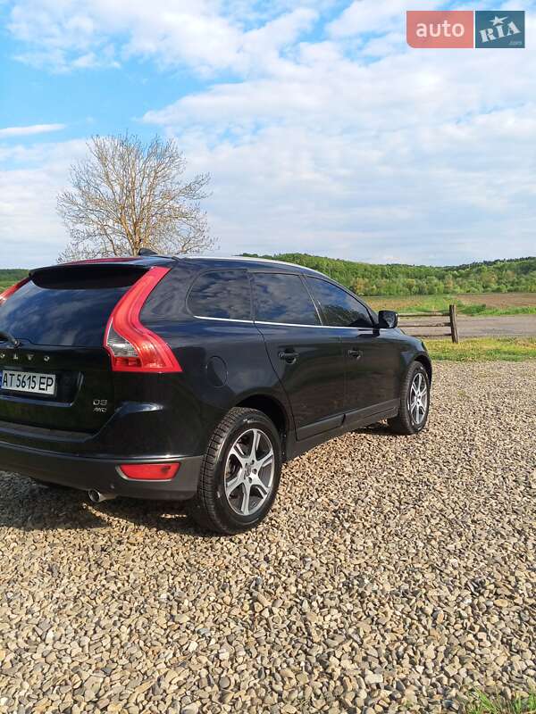 Позашляховик / Кросовер Volvo XC60 2010 в Косові