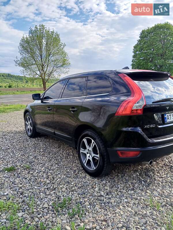 Позашляховик / Кросовер Volvo XC60 2010 в Косові