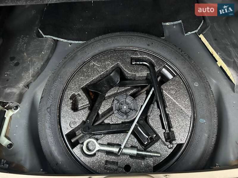 Внедорожник / Кроссовер Volvo XC60 2015 в Луцке