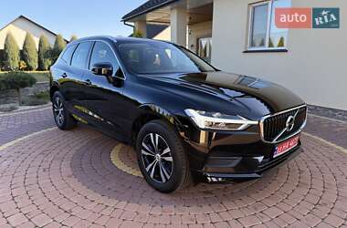 Позашляховик / Кросовер Volvo XC60 2021 в Луцьку