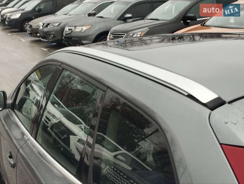 Внедорожник / Кроссовер Volvo XC60 2016 в Киеве фото 17 Внедорожник / Кроссовер Volvo XC60 2016 в Киеве