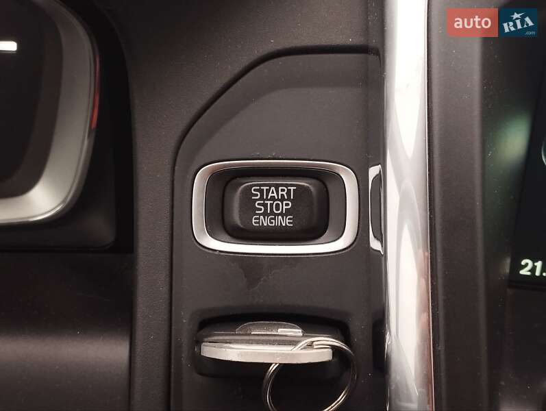 Внедорожник / Кроссовер Volvo XC60 2016 в Киеве фото 41 Внедорожник / Кроссовер Volvo XC60 2016 в Киеве