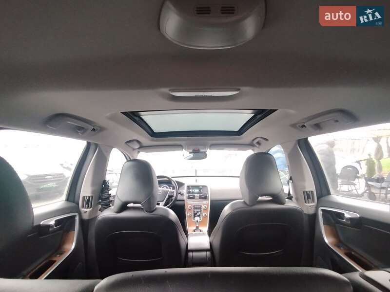 Внедорожник / Кроссовер Volvo XC60 2016 в Киеве фото 53 Внедорожник / Кроссовер Volvo XC60 2016 в Киеве