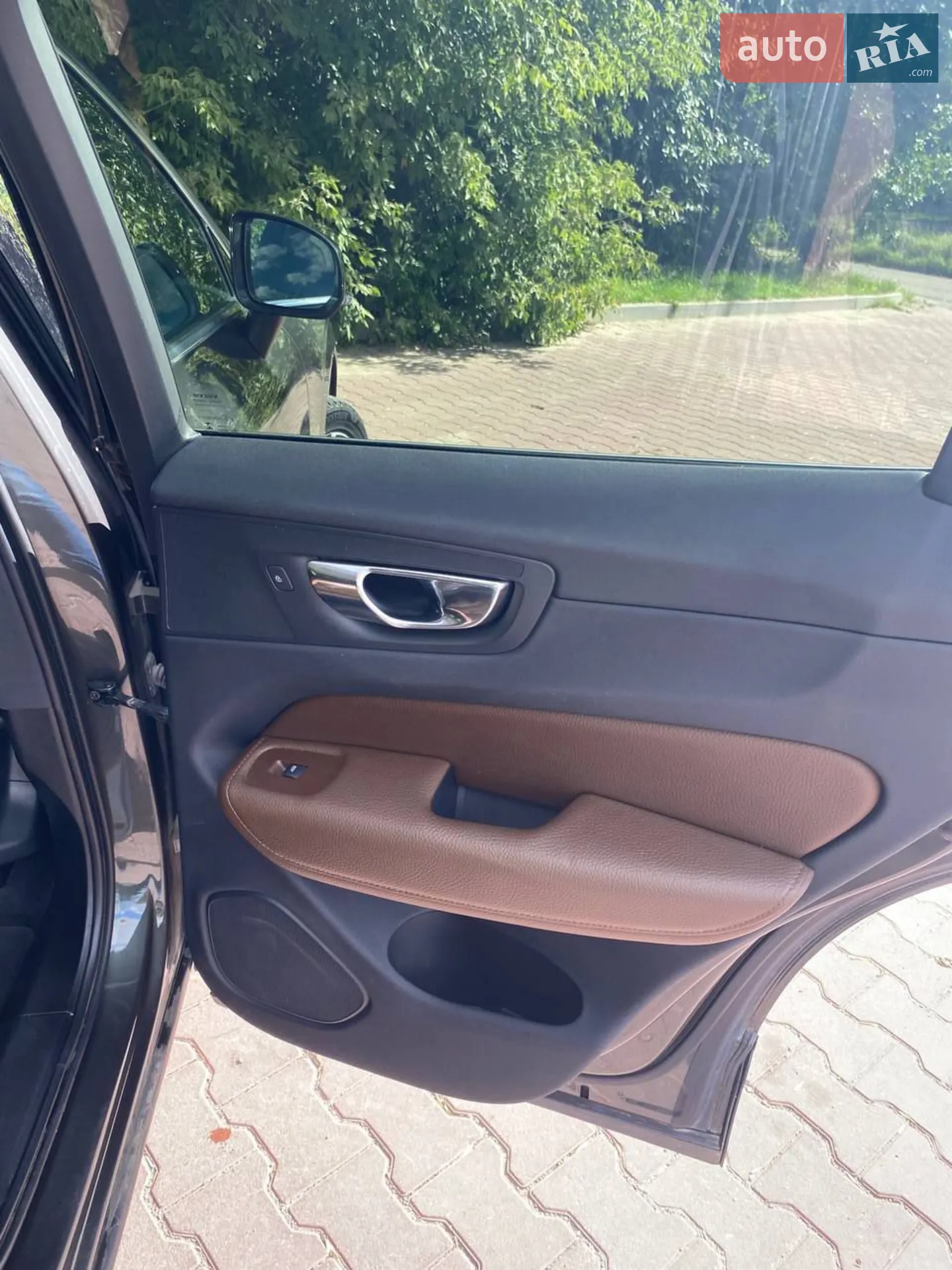 2018 Volvo XC60 - мініатюра 29
