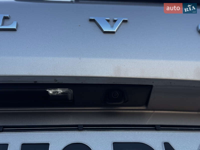 Внедорожник / Кроссовер Volvo XC60 2022 в Житомире фото 16 Внедорожник / Кроссовер Volvo XC60 2022 в Житомире