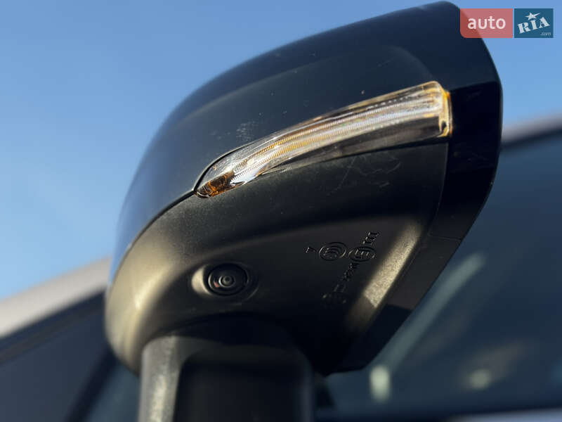 Внедорожник / Кроссовер Volvo XC60 2022 в Житомире фото 20 Внедорожник / Кроссовер Volvo XC60 2022 в Житомире