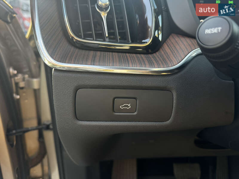 Внедорожник / Кроссовер Volvo XC60 2022 в Житомире фото 29 Внедорожник / Кроссовер Volvo XC60 2022 в Житомире