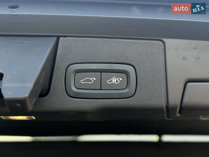 Внедорожник / Кроссовер Volvo XC60 2022 в Житомире фото 47 Внедорожник / Кроссовер Volvo XC60 2022 в Житомире