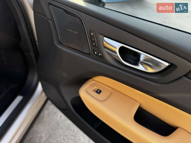 Внедорожник / Кроссовер Volvo XC60 2022 в Житомире фото 54 Внедорожник / Кроссовер Volvo XC60 2022 в Житомире