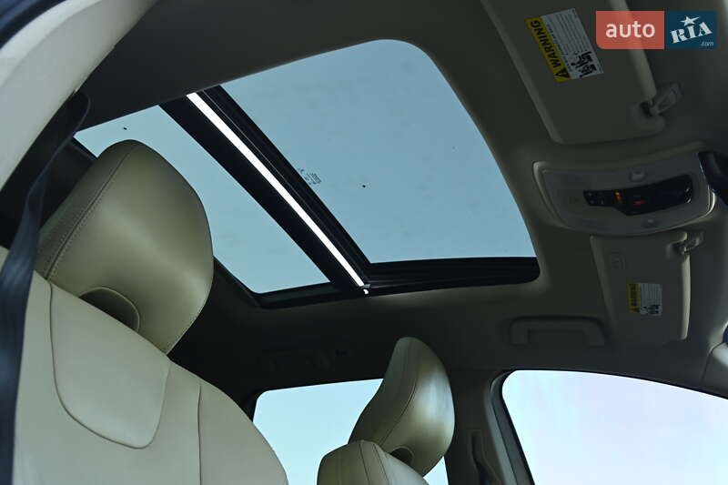 Позашляховик / Кросовер Volvo XC60 2017 в Бердичеві