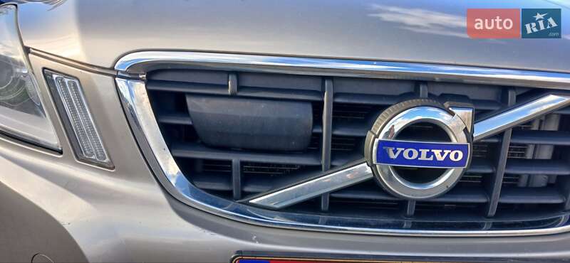 Позашляховик / Кросовер Volvo XC60 2011 в Дубні