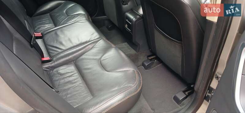 Позашляховик / Кросовер Volvo XC60 2011 в Дубні