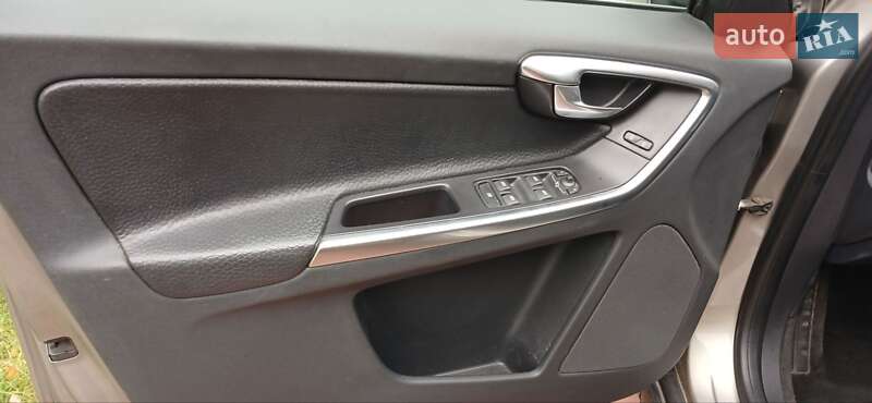 Позашляховик / Кросовер Volvo XC60 2011 в Дубні