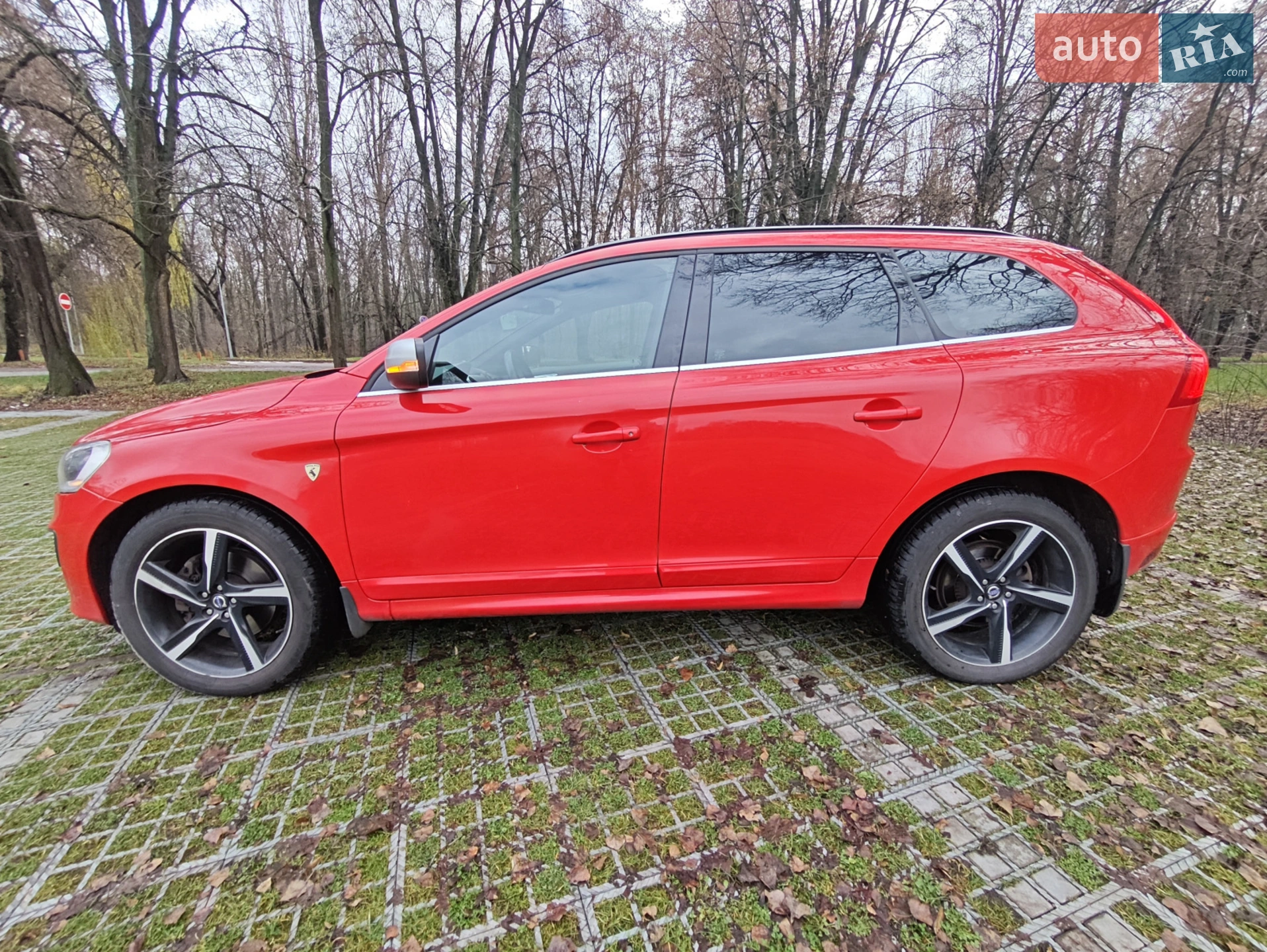 2013 Volvo XC60 - мініатюра 4
