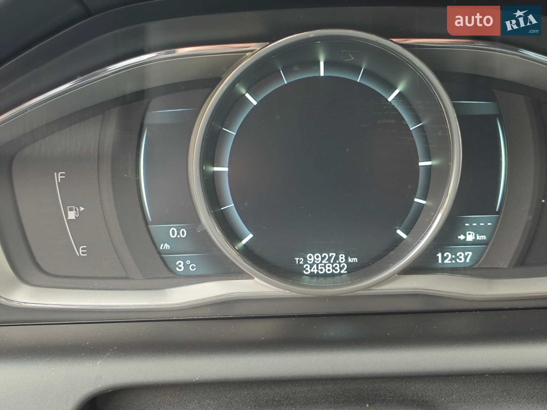 2013 Volvo XC60 - мініатюра 24