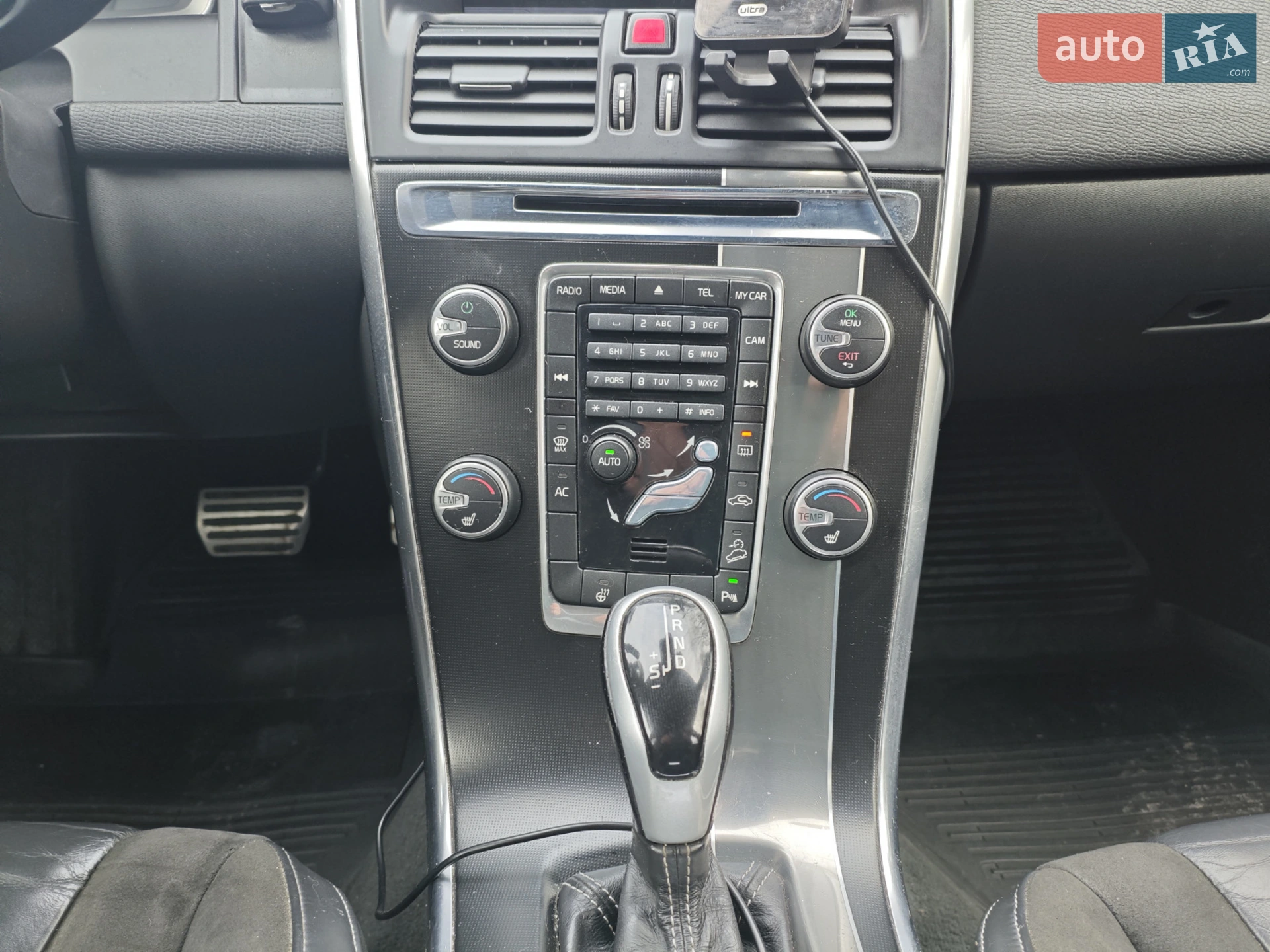 2013 Volvo XC60 - мініатюра 25