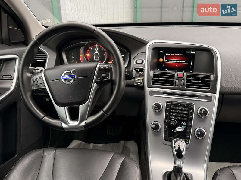 Внедорожник / Кроссовер Volvo XC60 2017 в Ивано-Франковске фото 69 Внедорожник / Кроссовер Volvo XC60 2017 в Ивано-Франковске