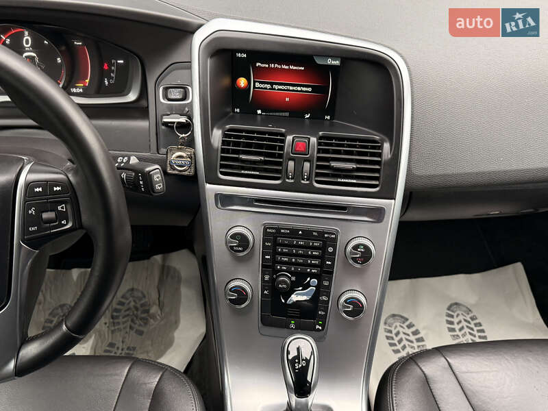 Внедорожник / Кроссовер Volvo XC60 2017 в Ивано-Франковске фото 72 Внедорожник / Кроссовер Volvo XC60 2017 в Ивано-Франковске