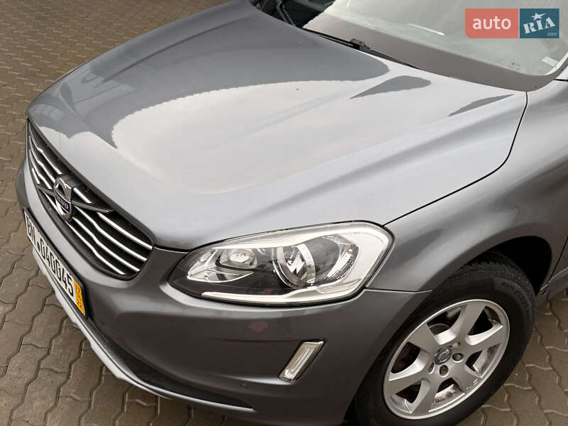 Внедорожник / Кроссовер Volvo XC60 2017 в Ивано-Франковске фото 81 Внедорожник / Кроссовер Volvo XC60 2017 в Ивано-Франковске